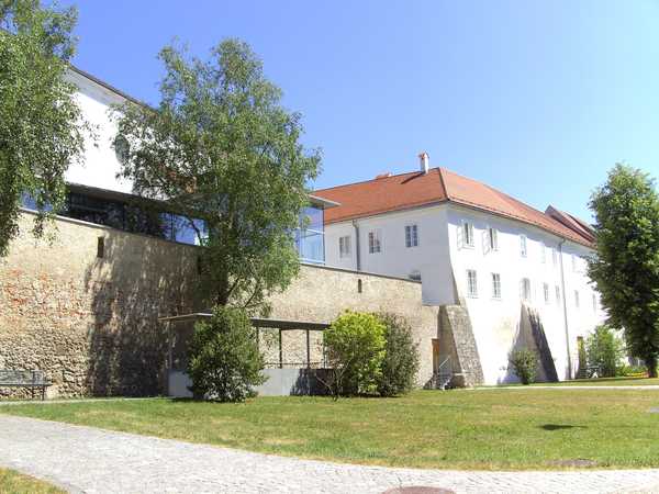 Stadtmuseum Wels